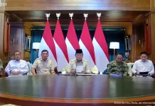 Presiden Prabowo Resmikan 218 Jembatan yang Dibangun dalam 2,5 Bulan