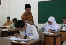 Tunjangan Profesi Guru Madrasah Mulai Cair, termasuk Lulusan PPG 2025