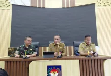 Pemerintah Targetkan Nol Pengungsi Bencana Sumatra pada Hari Raya