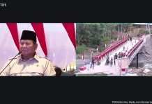 Presiden Prabowo Tegaskan Komitmen Bantu Masyarakat hingga Desa Terpencil