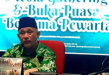 Munas X LDII Kokohkan Peran Ormas Perkuat Wawasan Kebangsaan
