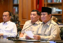 Presiden Prabowo: Indonesia Tetap di Jalur Bebas Aktif Hadapi Konflik Global