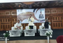 DPR Tekankan Pentingnya Memilih Makanan Sehat untuk Cegah Penyakit