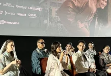 Sutradara Angkat Dinamika Keluarga Indonesia dalam Film ‘Tunggu Aku Sukses Nanti’