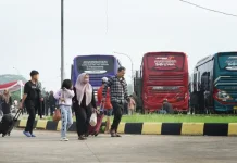 BPJS Kesehatan: Pemudik Bisa Akses Layanan di Daerah Asal