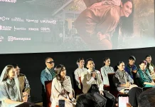 Ardit Erwandha Akui Menangis usai Syuting Film 'Tunggu Aku Sukses Nanti'