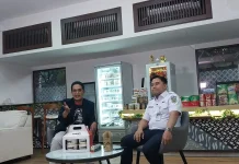 KAI Services Perkuat Standar Kualitas Operasional Sambut Arus Mudik