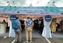 KAI Services Gandeng Enam UMKM Perkuat Inovasi Menu Layanan Kereta