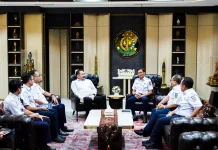KAI dan Kejaksaan Agung Perkuat Sinergi Pengelolaan Aset Perusahaan