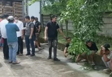 Bareskrim Telusuri Jaringan Daging Sapi Kadaluarsa di Tangerang