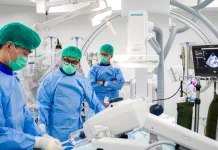 Sapporo Cardio Vascular Clinic Masuk Indonesia, TAVI Perdana Digelar