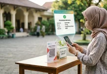 Bolehkah Bayar Zakat Fitrah Gunakan QRIS? Ini Penjelasan Hukumnya