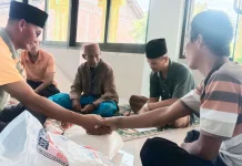 Bacaan Niat Zakat Fitrah Lengkap untuk Diri Sendiri, Keluarga, hingga Orang Lain