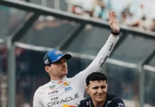 Pembalap Max Verstappen Siap Tampil di Nurburgring Jerman