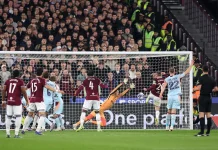 Piala FA, West Ham Kalahkan Brentford dalam Adu Pinalti, Amankan Perempat Final