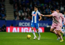 Espanyol Perpanjang Catatan Buruk 10 Laga tanpa Kemenangan usai ditahan Oviedo 1-1