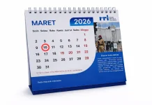 Simak Hari Besar Nasional, Internasional Diperingati 10 Maret