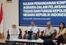 Komnas HAM Terima 3.264 Aduan Konflik Agraria dalam 5 Tahun Terakhir