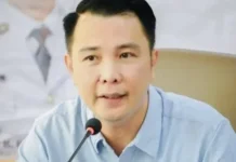 Mengenal Rekam Jejak Bupati Rejang Lebong Fikri Thobari yang Terkena OTT KPK