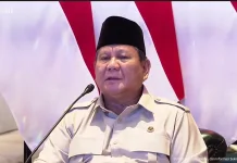 Presiden Ingatkan Dunia dalam Situasi Berbahaya akibat Konflik Timur Tengah