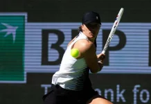 Swiatek Balas Kekalahan, Lolos ke Babak 16 Besar Indian Wells