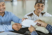 Umat Muslim Harus Tahu, Berikut Delapan Golongan Mustahik Penerima Zakat