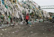Simak Empat Fakta Longsoran Sampah di Bantargebang