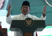 Presiden Gelar Peringatan Nuzulul Quran dan Bayar Zakat di Istana Hari Ini