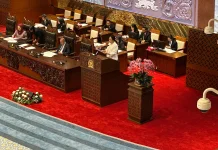DPR RI Desak PBB Ambil Peran Aktif Redam Konflik Timur Tengah