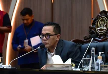 Tiga ABK WNI Hilang, Komisi I DPR Dorong Kemlu RI Bekerja Ekstra Keras