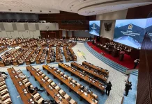 DPR Ingatkan Dampak Konflik Timur Tengah terhadap Stabilitas Ekonomi Indonesia