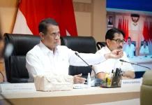 Kementerian Pertanian Kawal Hilirisasi Ayam Terintegrasi di Gorontalo