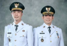 Selain Bupati, KPK Amankan Wakil Bupati Rejang Lebong dalam OTT