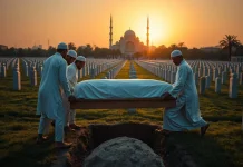 Apakah Orang yang Meninggal di Bulan Ramadan Istimewa? Simak Penjelasannya