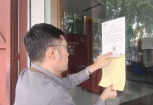 OJK Cabut Izin Usaha BPR Koperindo Jaya