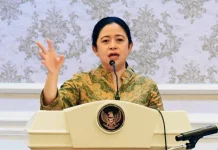 Sorot Tajam Konflik Timur Tengah, Puan Maharani: Tantangan Tata Kelola Global