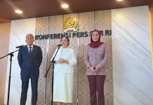 DPR RI Sampaikan Duka Cita Mendalam atas Wafatnya Ali Khamenei