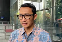 KPK Buka Peluang Periksa Istri Mantan Menhub Budi Karya Sumadi