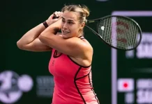 Sabalenka Tantang Osaka di Babak 16 Besar BNP Paribas Open