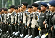 Penerimaan Akademi Kepolisian 2026 Dibuka, Begini Tata Cara Daftarnya