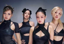 BLACKPINK Raih Top 10 Ketiga Berturut-turut di Billboard 200 lewat Album 'DEADLINE'