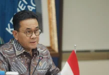 Industri Pengolahan Unggul, Neraca Perdagangan Surplus 71 Bulan Beruntun