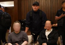 Imigrasi Soetta Kawal Kepulangan Buronan Interpol dari Malaysia