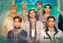 MV 'Make A Wish' NCT U Tembus 300 Juta Penayangan di YouTube
