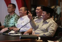 Presiden Soroti Anggapan Jembatan Kecil Bukan Proyek Strategis