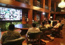 Presiden Prabowo Akui Masih Ada Kinerja Pejabat yang Mengecewakan Belum Optimal
