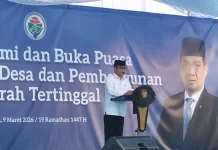 Pemerintah Optimalkan Program Kemendes PDT Percepat Bangun Desa
