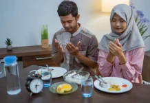Jadwal Imsak Wilayah DKI Jakarta dan Sekitarnya 11 Maret 2026