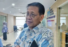 Hassan Wirajuda Jelaskan Kapasitas Indonesia Sebagai Mediator Konflik Iran-AS