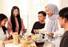 Apakah Tradisi Bukber Sudah Ada sejak Zaman Nabi? Ketahui Penjelasannya